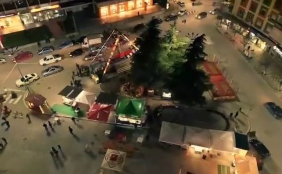 Urimi i kryeministrit Rama për të shtunën (VIDEO)