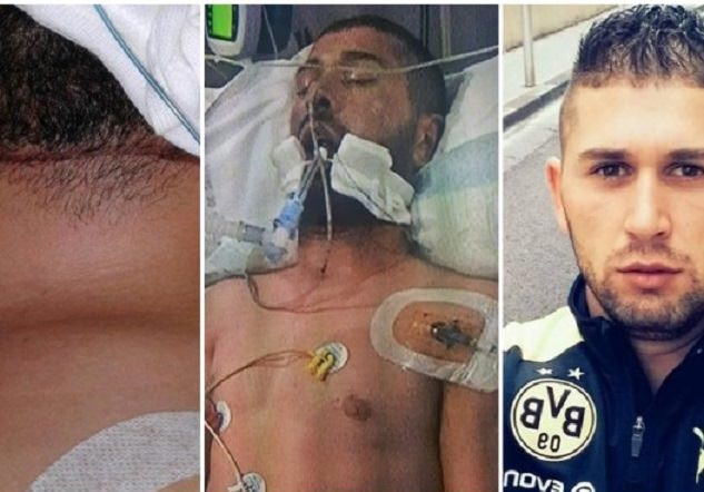 23-vjeçari i masakruar në Marsejë, reagon ministria e jashtme: Tentoi të vetëvritet