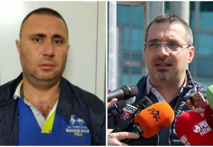 Përgjimet e reja/ “Menaxhimi i çuditshëm i makinës Audi të Tahirit nga Habilajt”