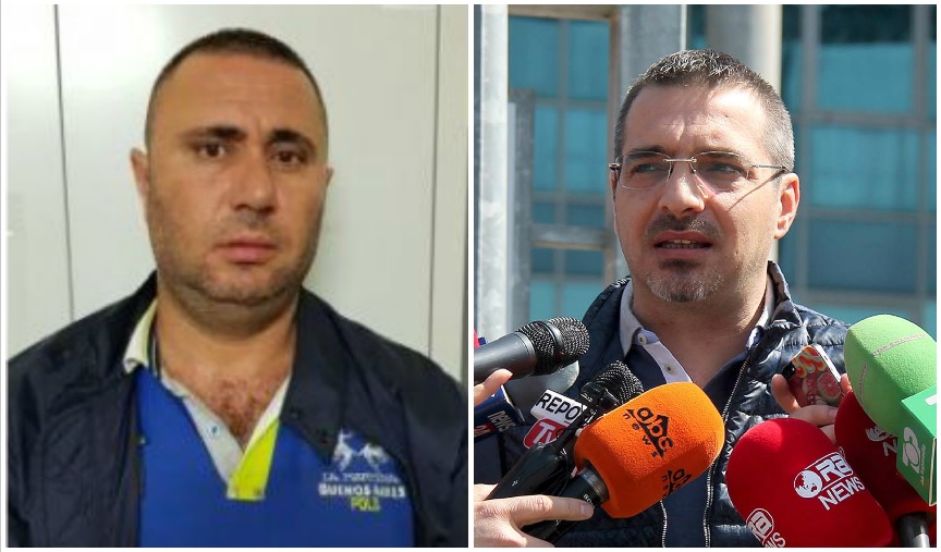 Zbardhen përgjimet e reja për Tahirin: Kostum “Hugo Boss” e byzylyk 15 mijë euro