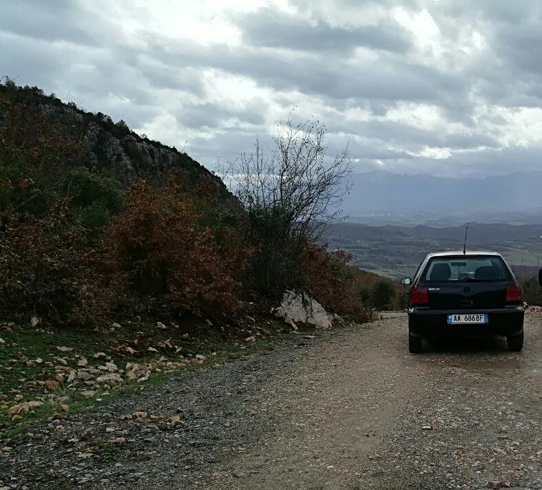 Atentat me armë zjarri ndaj 42-vjeçarit