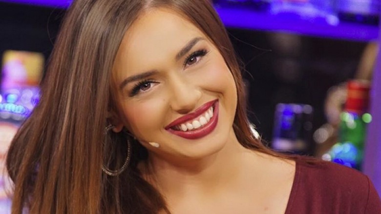 Deputeti demokrat dhe moderatorja e sportit, çifti më i ri në showbiz