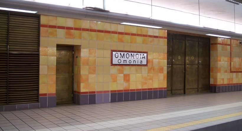 Shqiptari vdes tragjikisht në shinat e trenit