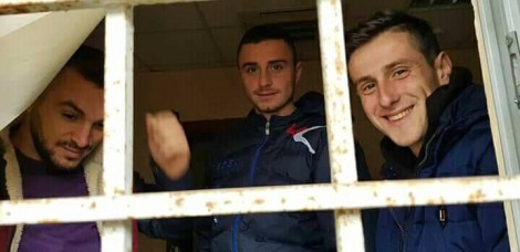 Dhunuan gjyqtarin Paco, ja vendimi i Gjykatës për 3 futbollistët e Këlcyrës