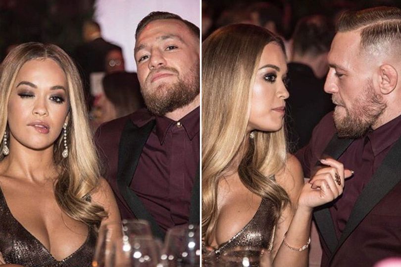 “Natë njohjeje” me boksierin e famshëm, fansat kryqëzojnë Rita Orën se po i prish martesën