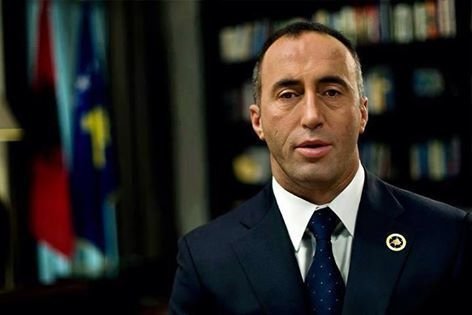 Haradinaj është hequr nga lista e INTERPOL-it