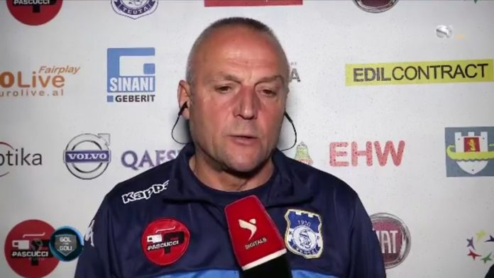 Largimi i Maganit? Teuta sqaron të vërtetën