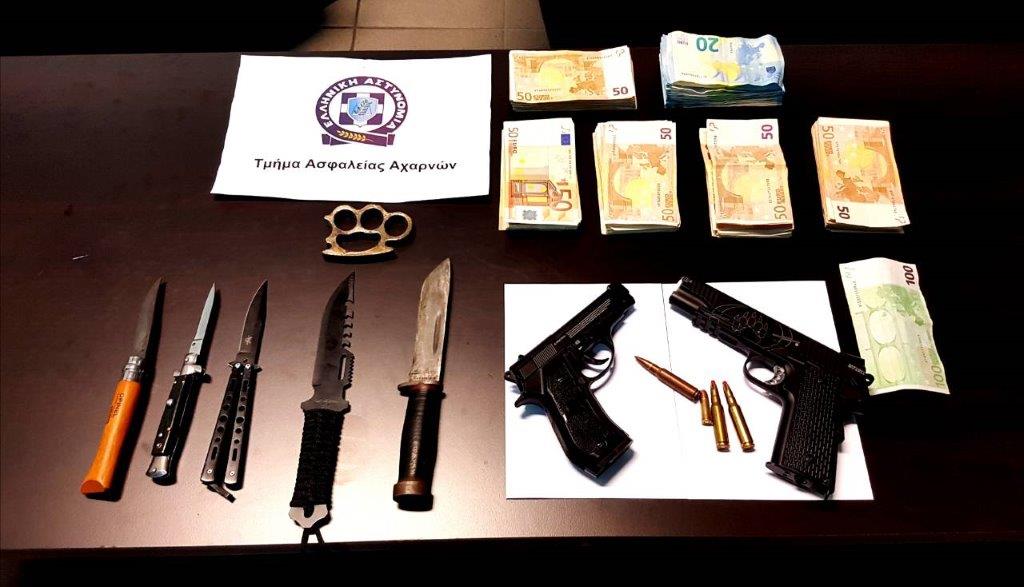 Shkatërrohet rrjeti i drogës, 8 shqiptarë të arrestuar