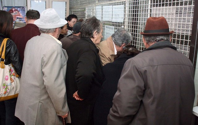 Nis ndarja e shpërblimeve për pensionistët, si veprohet për ata që nuk e tërheqin para 30 dhjetorit