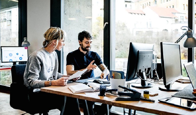 A janë paratë faktori kryesor kur zgjedhim një punë?