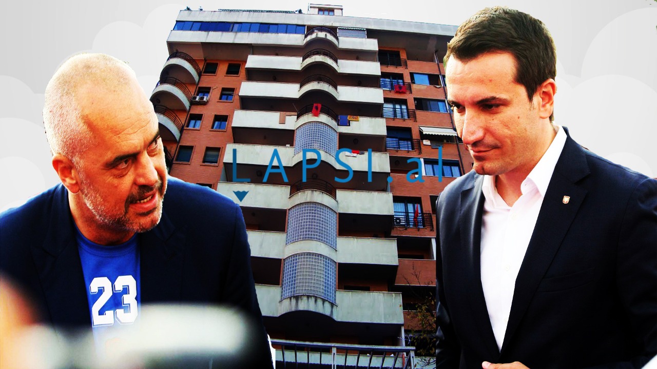 Faktet/ Zbulohet se përse janë në konflikt Rama dhe Veliaj