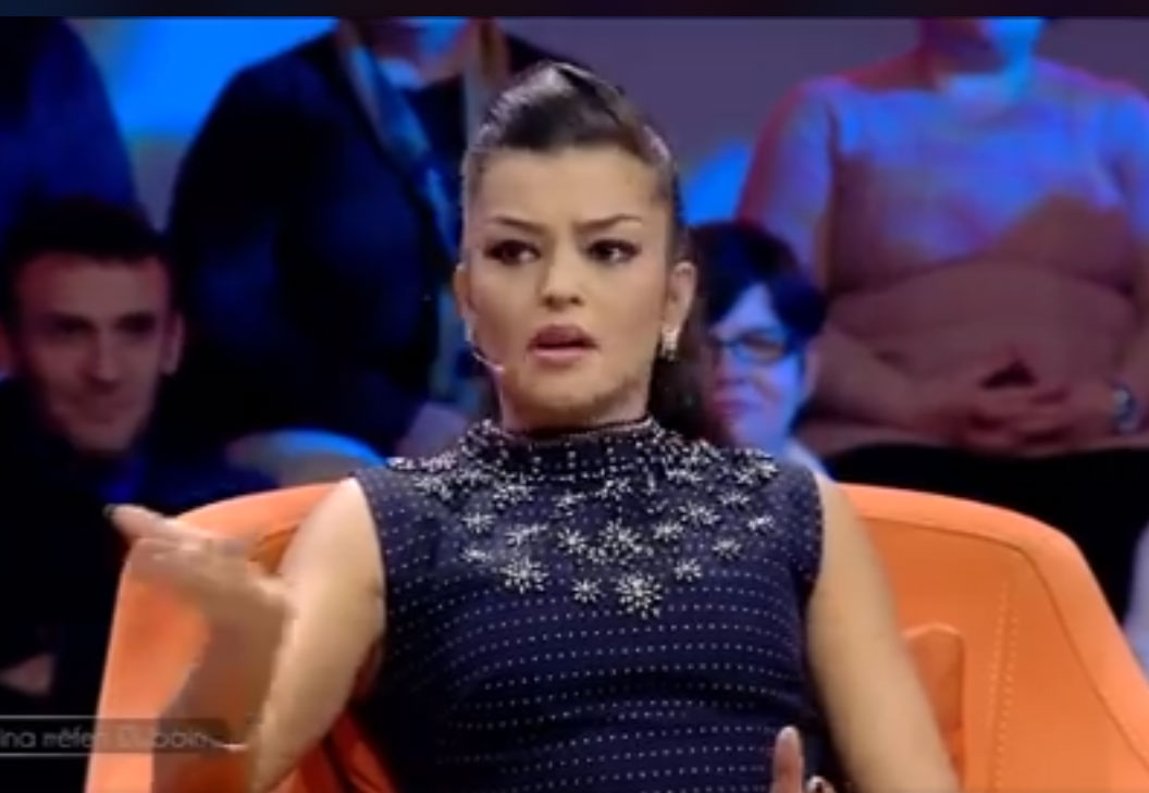 Bertina eskortë në Dubai?! Reagon ish- banorja e Big Brother