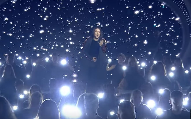 Fifi i kushtoi këngë por e thotë troç: Ai për mua ka vdekur!