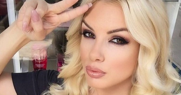 Një lidhje e re për Viola Spiron? Moderatorja shuan thashethemet me këtë foto