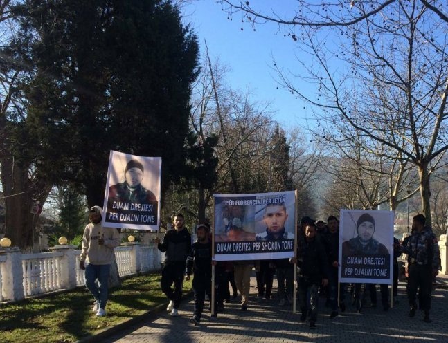 Vdekja e Florencit, qytetarët kërkojnë dorëheqjen e ambasadorit shqiptar në Francë