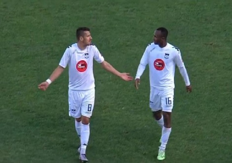 Abe dhe Osemene s’janë më në planet e Teutës, gati revolucioni në janar