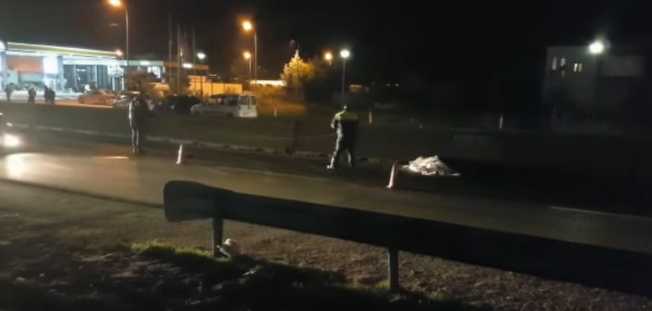 I riu me Benz përplaset tragjikisht, humb jetën