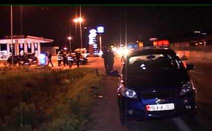 Durrës, arrestohet në flagrancë 38-vjeçari