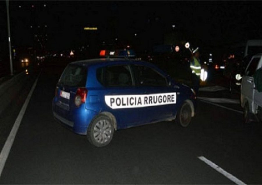 Kamionçina përplas për vdekje 65-vjeçarin