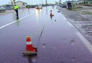 LAJM I FUNDIT/ Shënohet viktima e parë nga përmbytjet