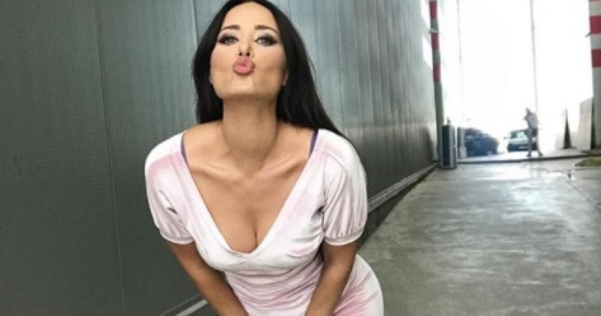 Albana Osmani rikthehet tek ish-i i saj dhe na e prezanton të gjithëve (FOTO)