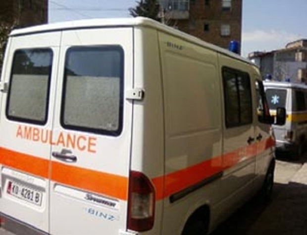 I riu nga Fushë-Kruja tenton t’i japë fund jetës me bar miu