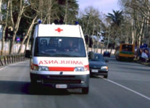 Humb jetën aksidentalisht fëmija 4-vjeçar