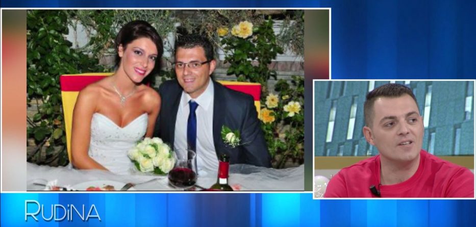 Dashuria që nisi nga Facebook…