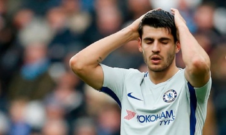 Arnautoviç i bën gjëmën Çelsit në derbi, mbyllen hesapet me kreun