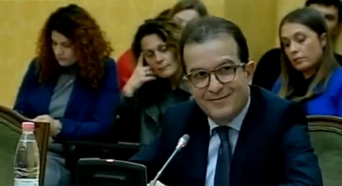 Kryeprokurori/ Kandidati flet për presionin e politikanëve: Suksesi im, çështja ‘Durrës-Kukës’