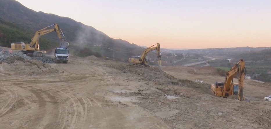 Ngrihet komisioni për autostradën Thumanë-Vorë-Kashar, si do të jetë ajo