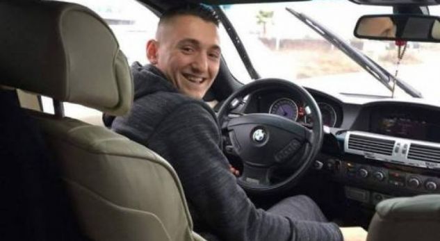 Përplasi makinën e policisë, rinisin hetimet për djalin e kryebashkiakut