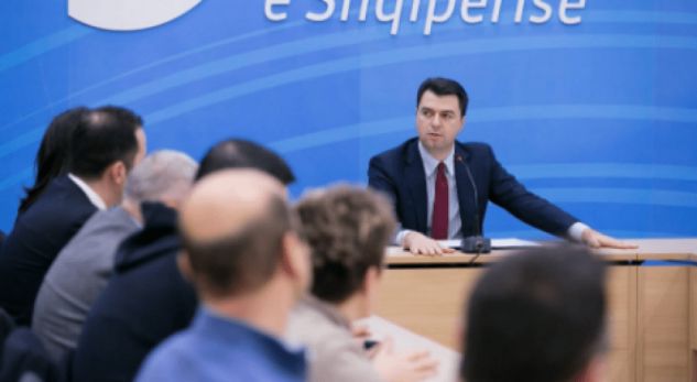 PD nesër mbledhje urgjente