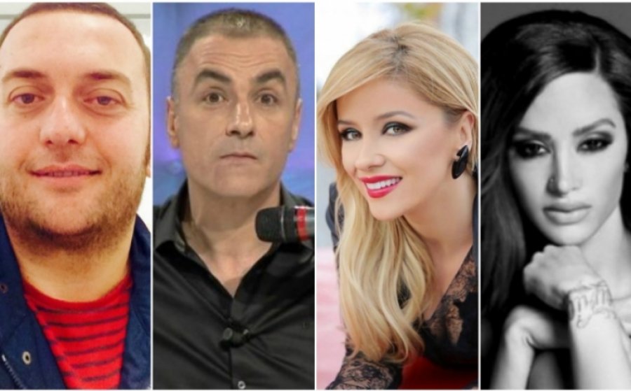 “I kam aq fobi, sa më bie të fikët…” Zbuloni fobitë e VIP-ave shqiptarë