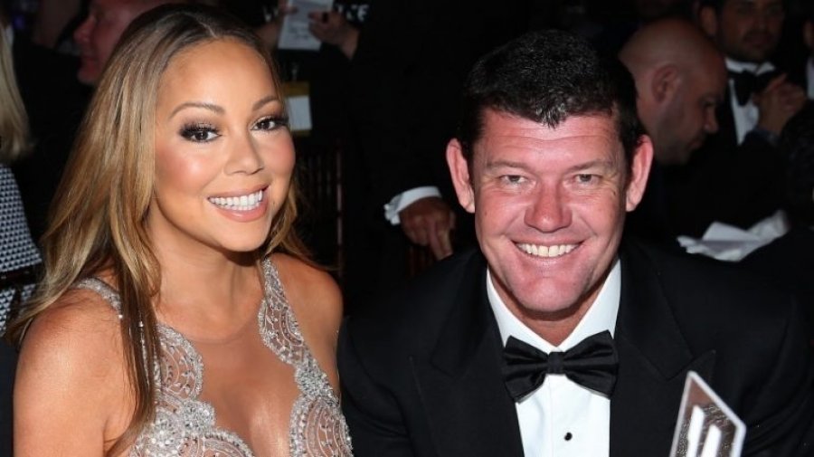 Mariah Carey fitoi miliona dollarë nga ndarja me të fejuarin