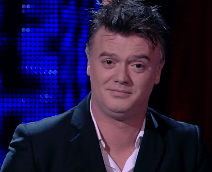 Aktorit të njohur të humorit i marrin të drejtat si burrë (FOTO)