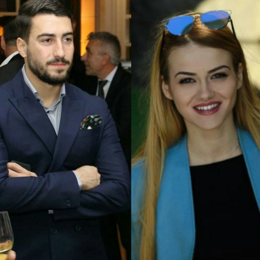Në lidhje me bosin e njohur shqiptar? Reagon modelja (FOTO)