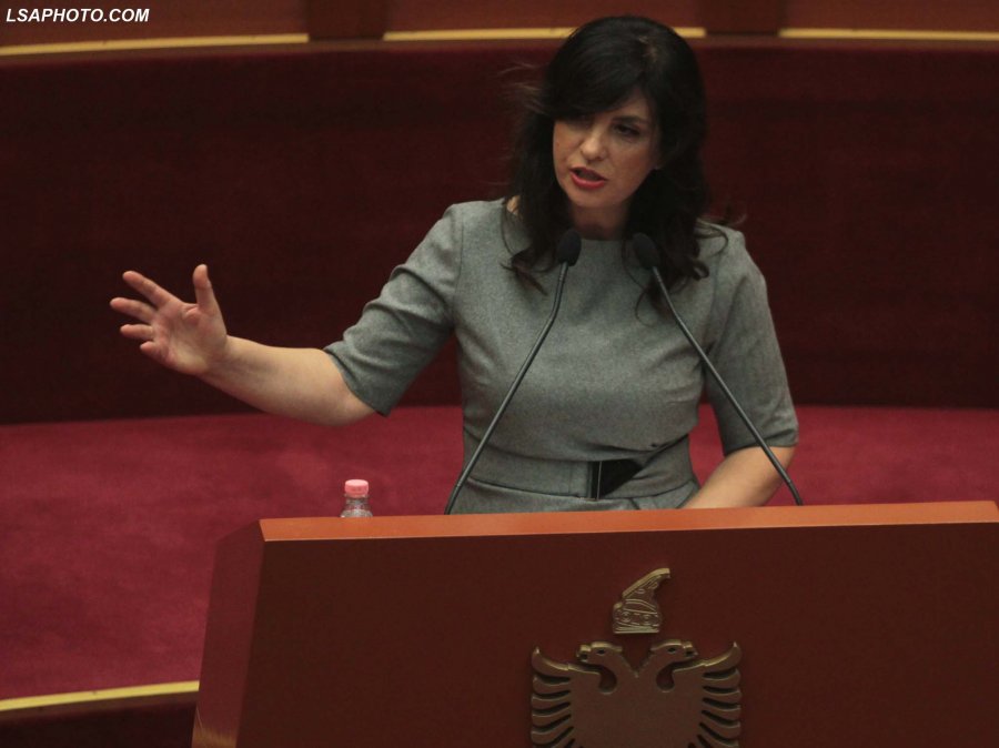 Topalli: Endrra e 27 viteve më parë, e thyer