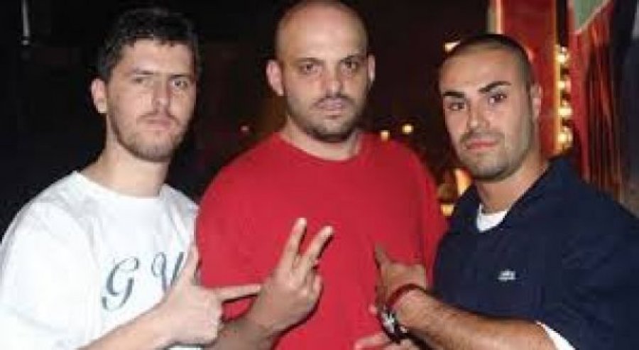 West Side Family rikthehen me një këngë, ku është dhe dr. Flori (VIDEO)