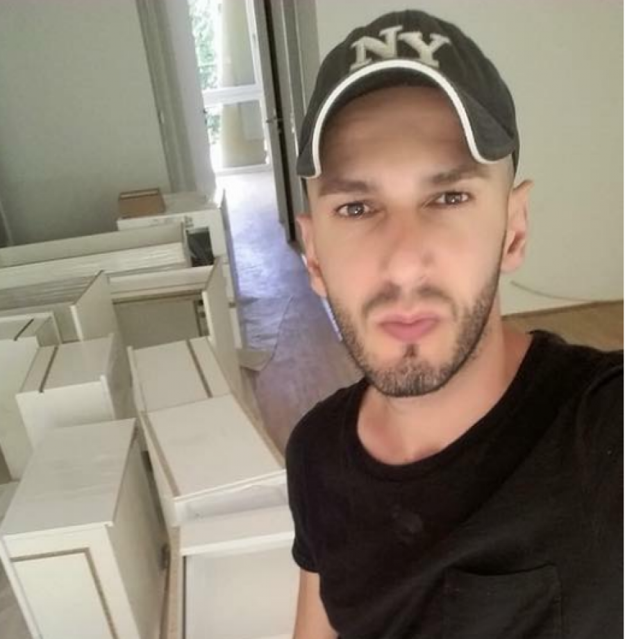 U masakrua me thikë në mes të rrugës, kush është shqiptari që u vra në Austri (FOTO)