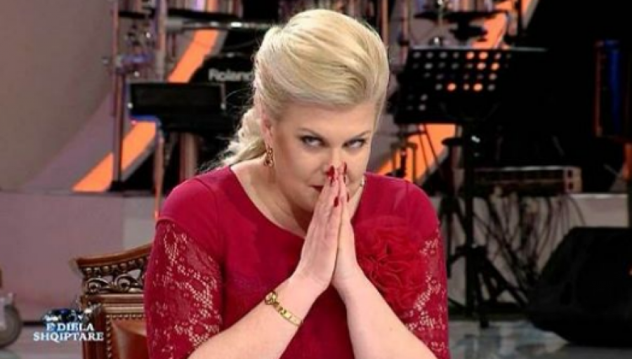 Probleme për Eni Çobanin!