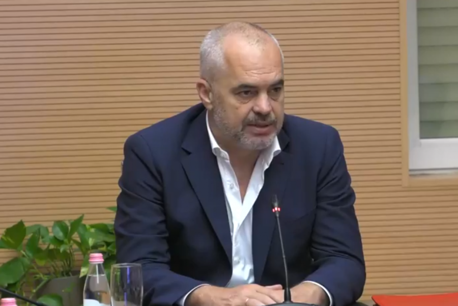 Përmbytjet, Rama: Askush pa kompensuar, nismë ligjore për sigurimin e banesave dhe bizneseve