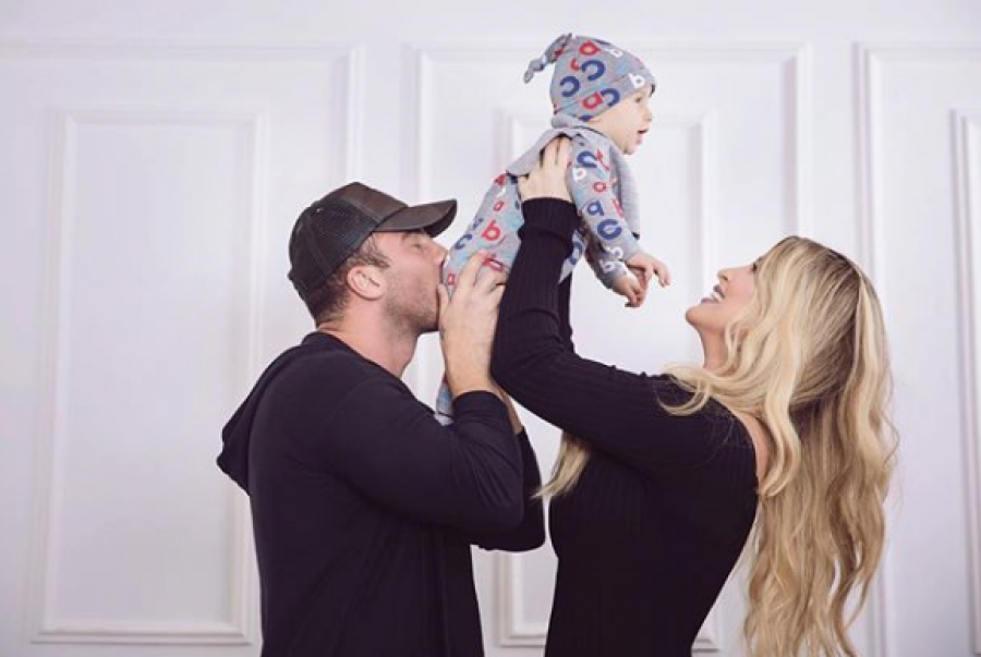 Patris Berisha flet për ndarjen nga Tuna: Ja si qëndron e vërteta