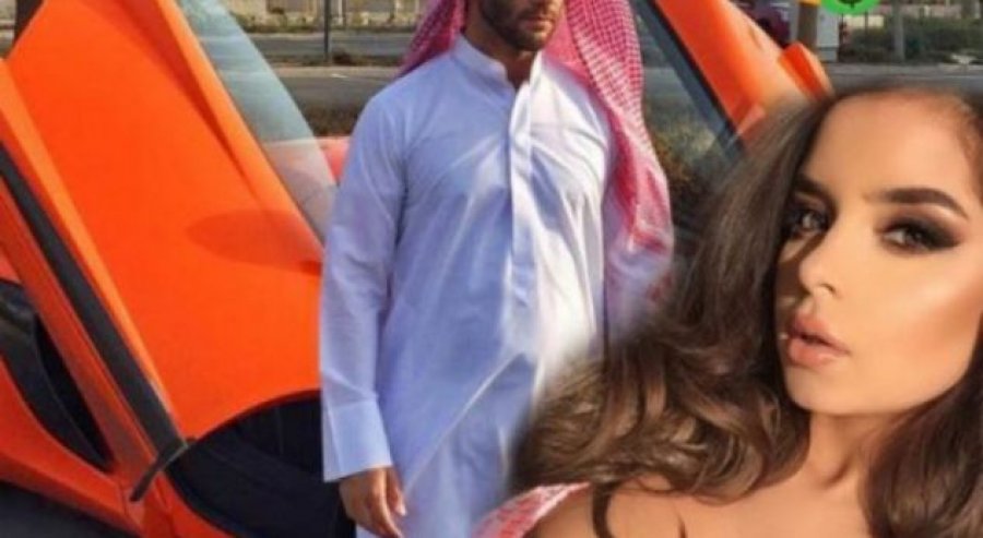 Shqiptaret në Dubai që bëjnë jetë të dyfishtë si eskortë luksi me sheikët arabë!