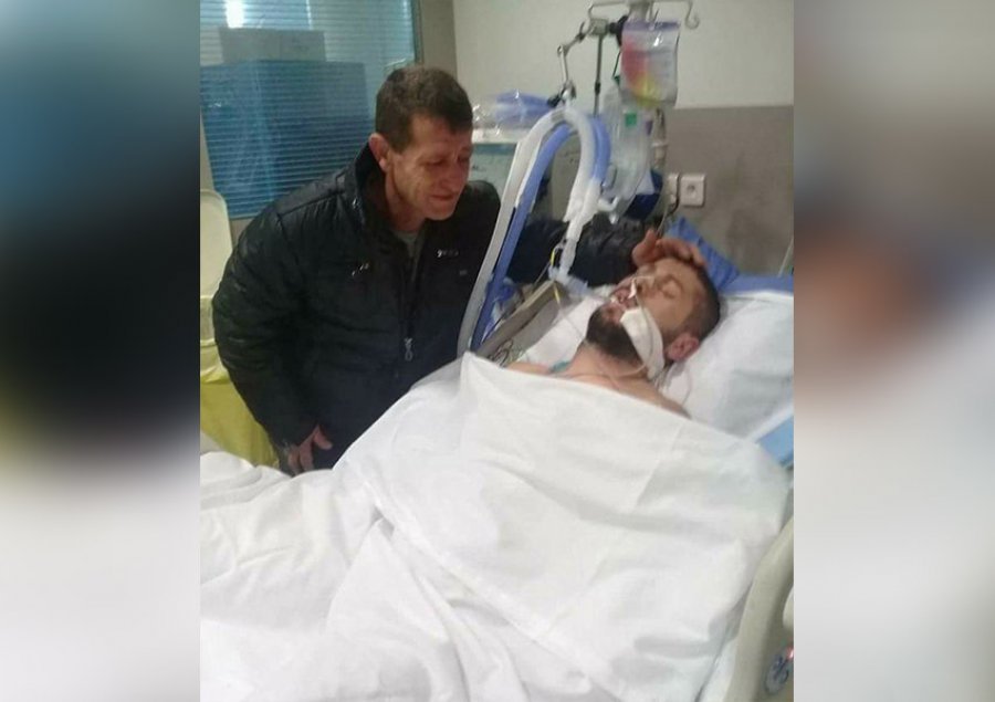 Babai i Florencit: Do t’i shkoj deri në fund vdekjes së tim biri