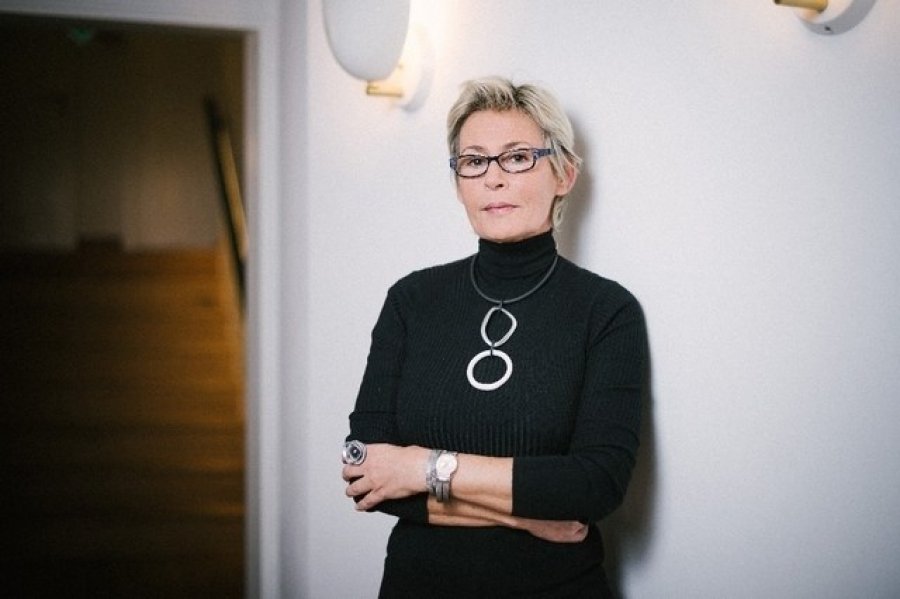 Elvira Dones: Shqipëria është bastion i kanabisit dhe kokainës