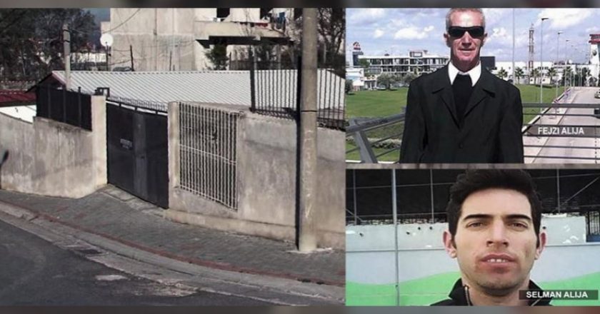 Gjakftohtë dhe i uritur/ Vrau me çekiç babanë dhe shkoi në Fast-Food