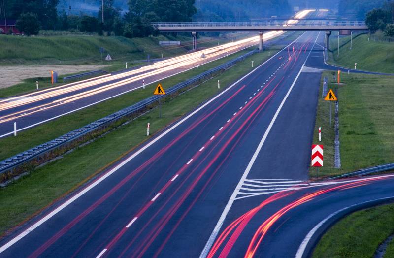 Serbia fillon ndërtimin e “Autostradës së Paqes”, Nish-Prishtinë-Durrës