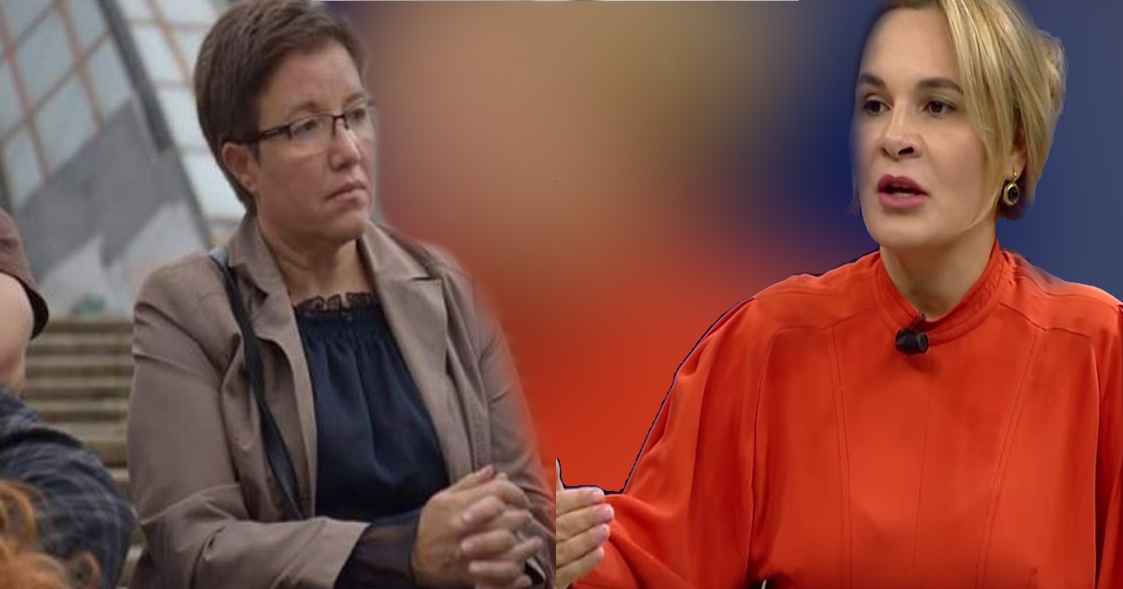 Ish-funksionarja e LSI-së: Mona, pse u bërë bionde, fry trurin para se të frysh…