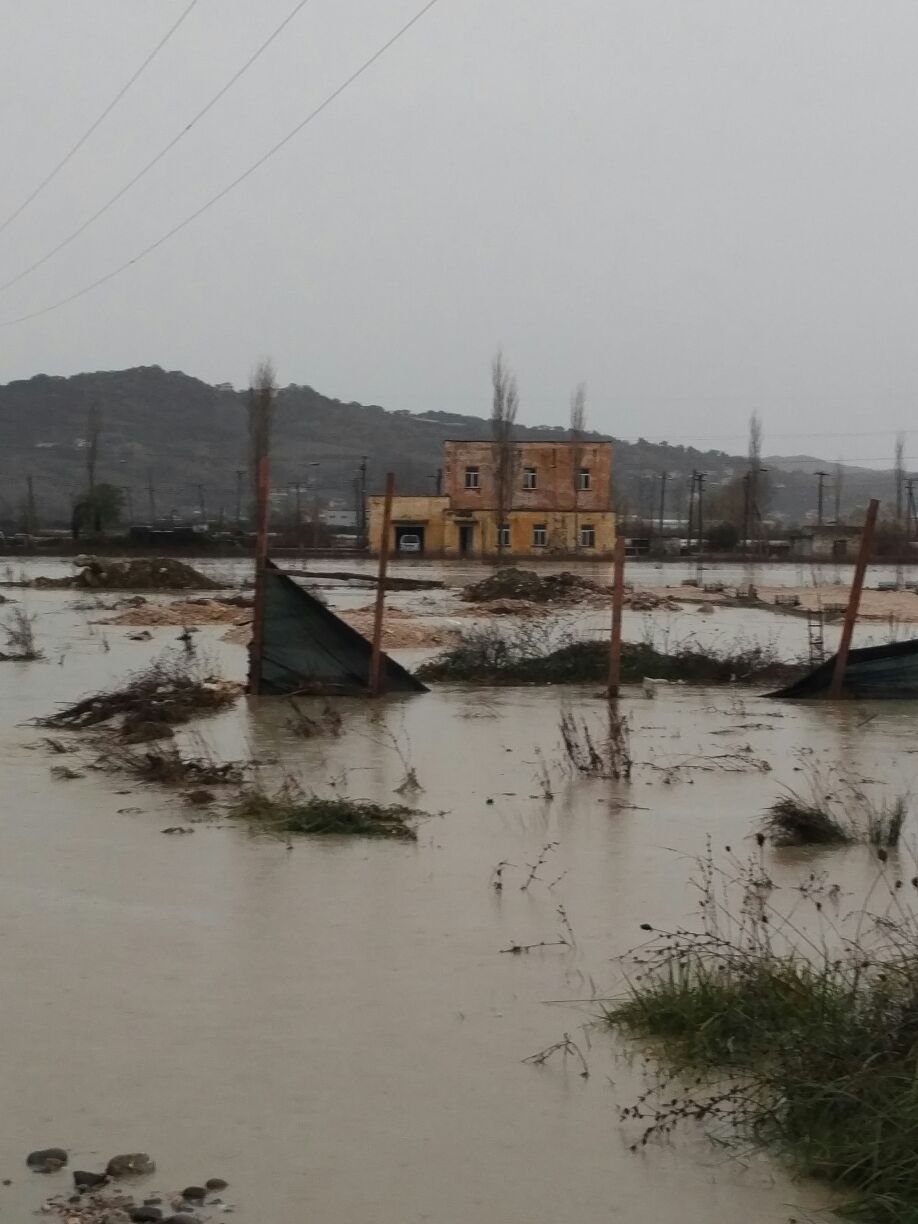 UKD: Përmbytet stacioni i pompave, këto zona në Durrës pa ujë të pijshëm